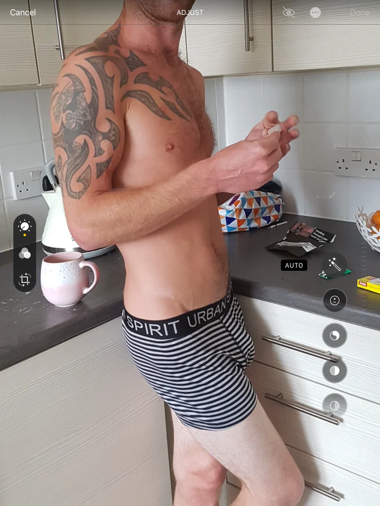 MrGingerStud's avatar