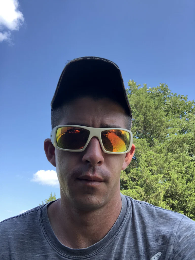 Matthew Ashcraft's avatar