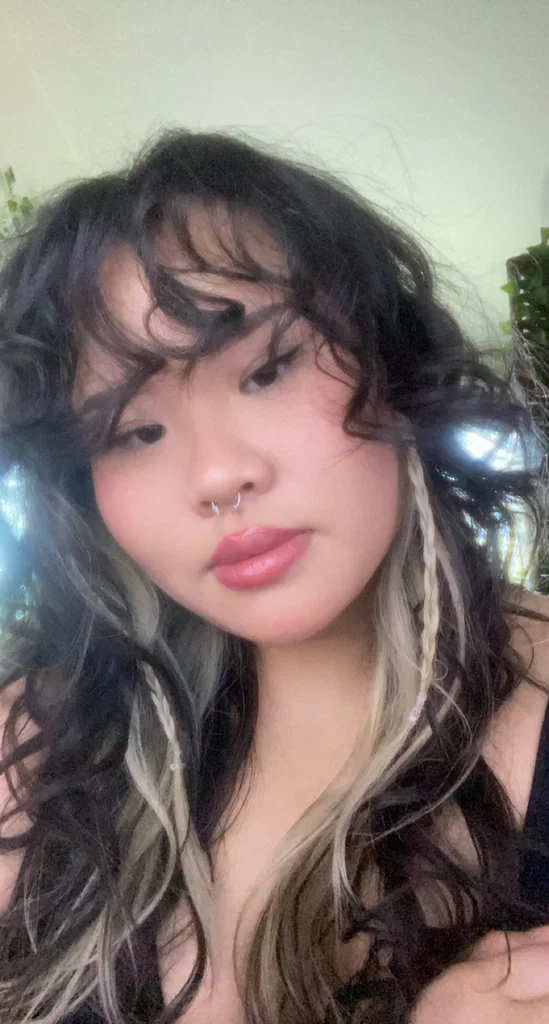Tracie's avatar