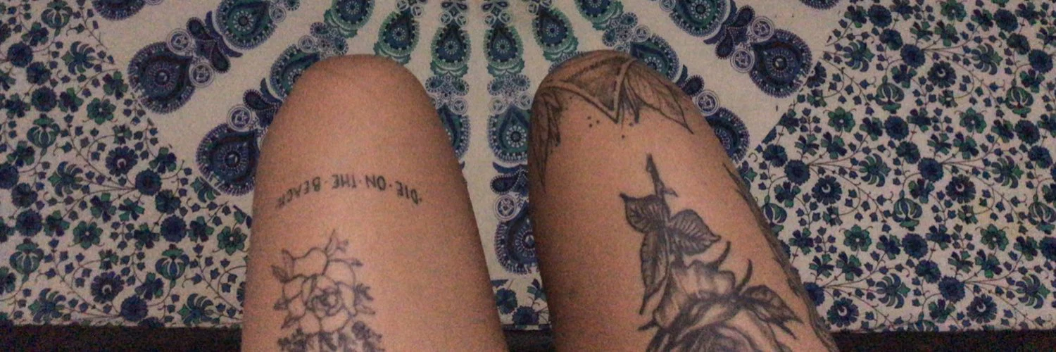Mapache profile banner