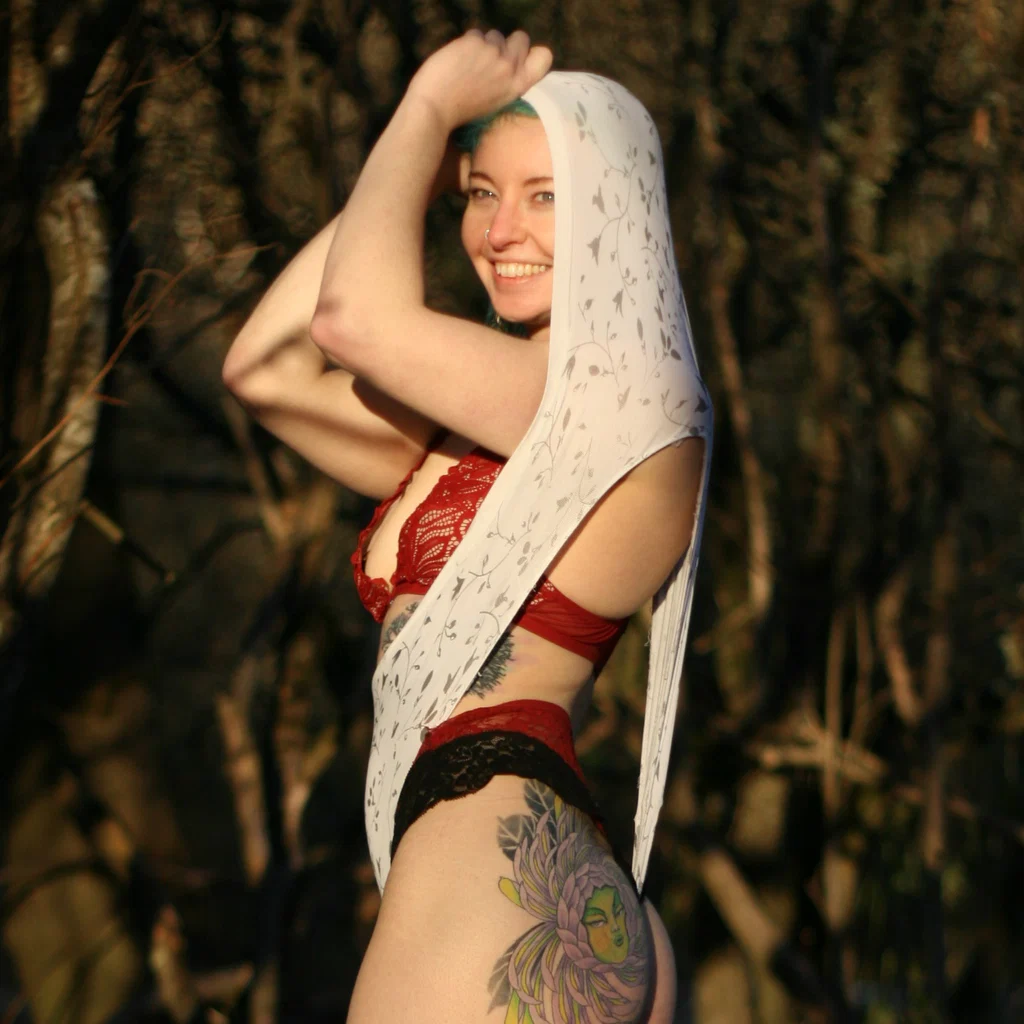 Smitten Vixen's avatar