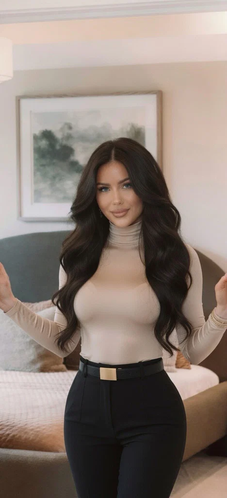 Kylie Screams 💓's avatar