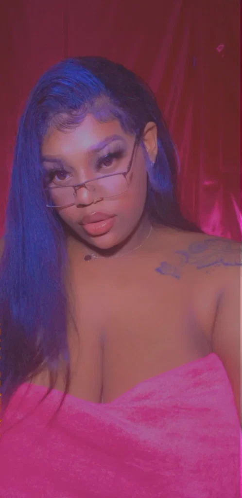 Big Tasty💕's avatar