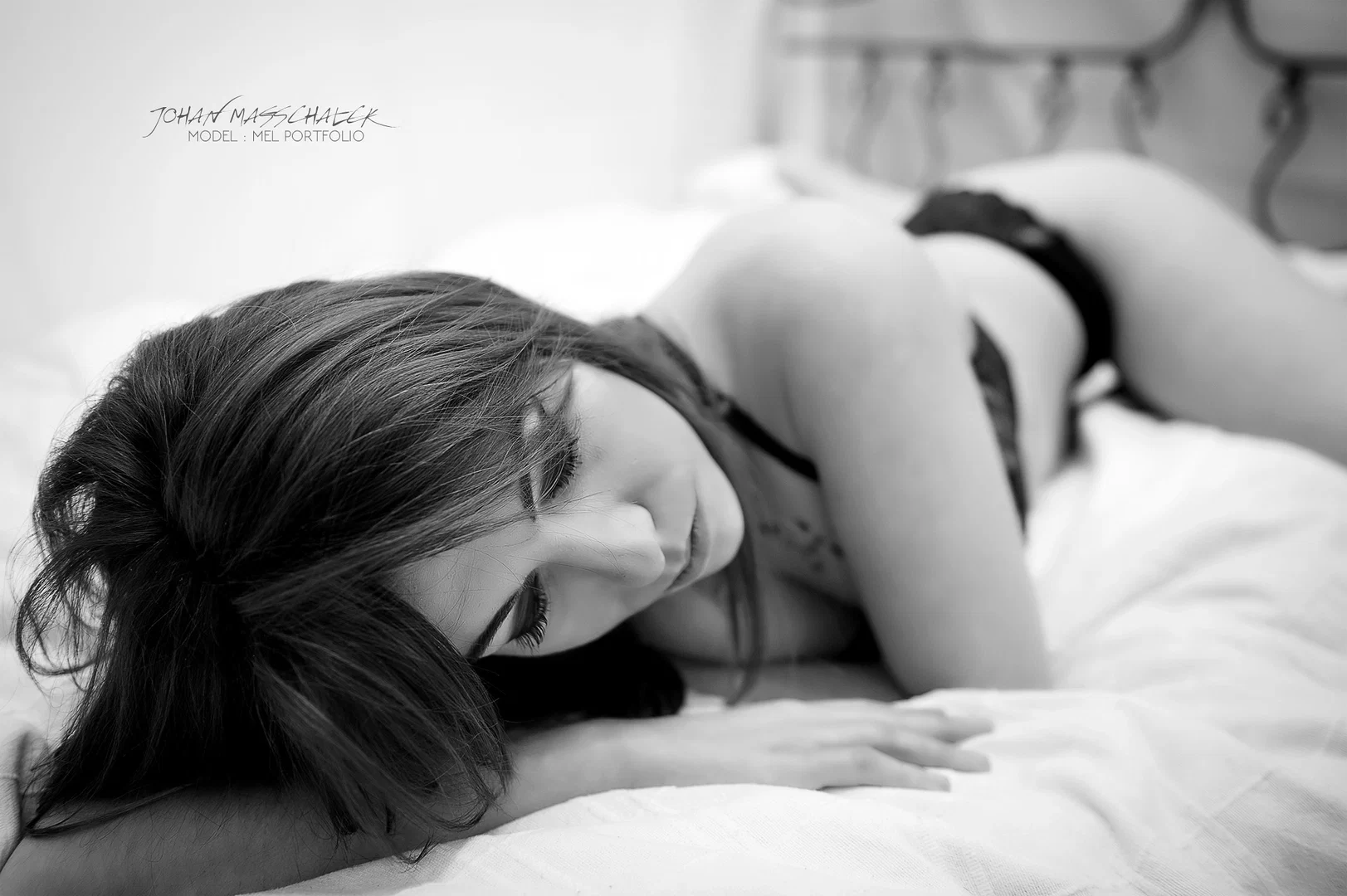 Mel Gee profile banner