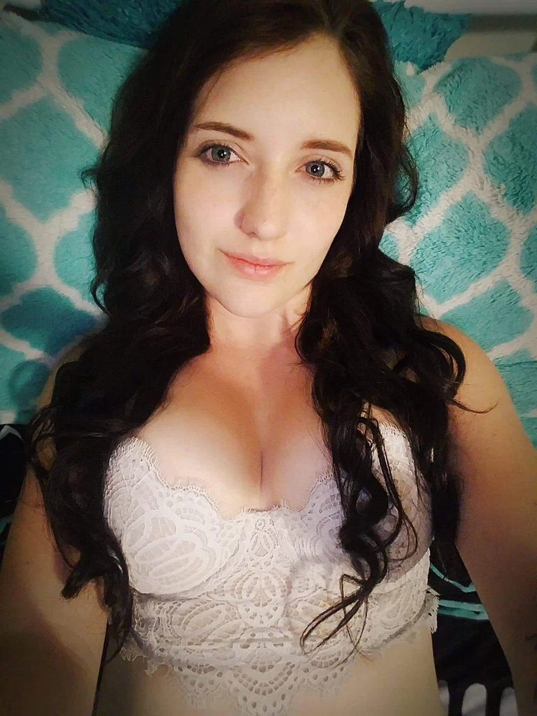 Anna Lacey's avatar