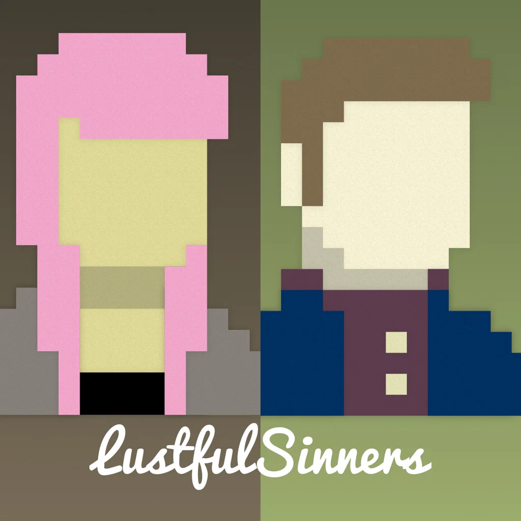 LustfulSinners's avatar