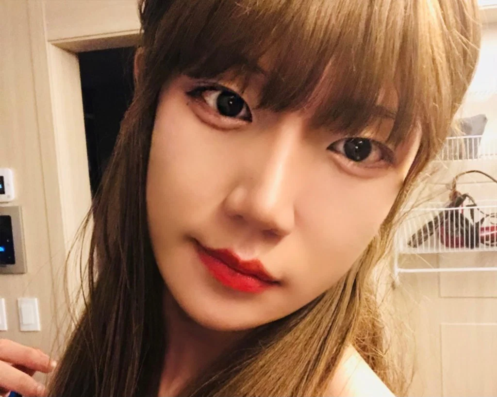 Jae Hee's avatar