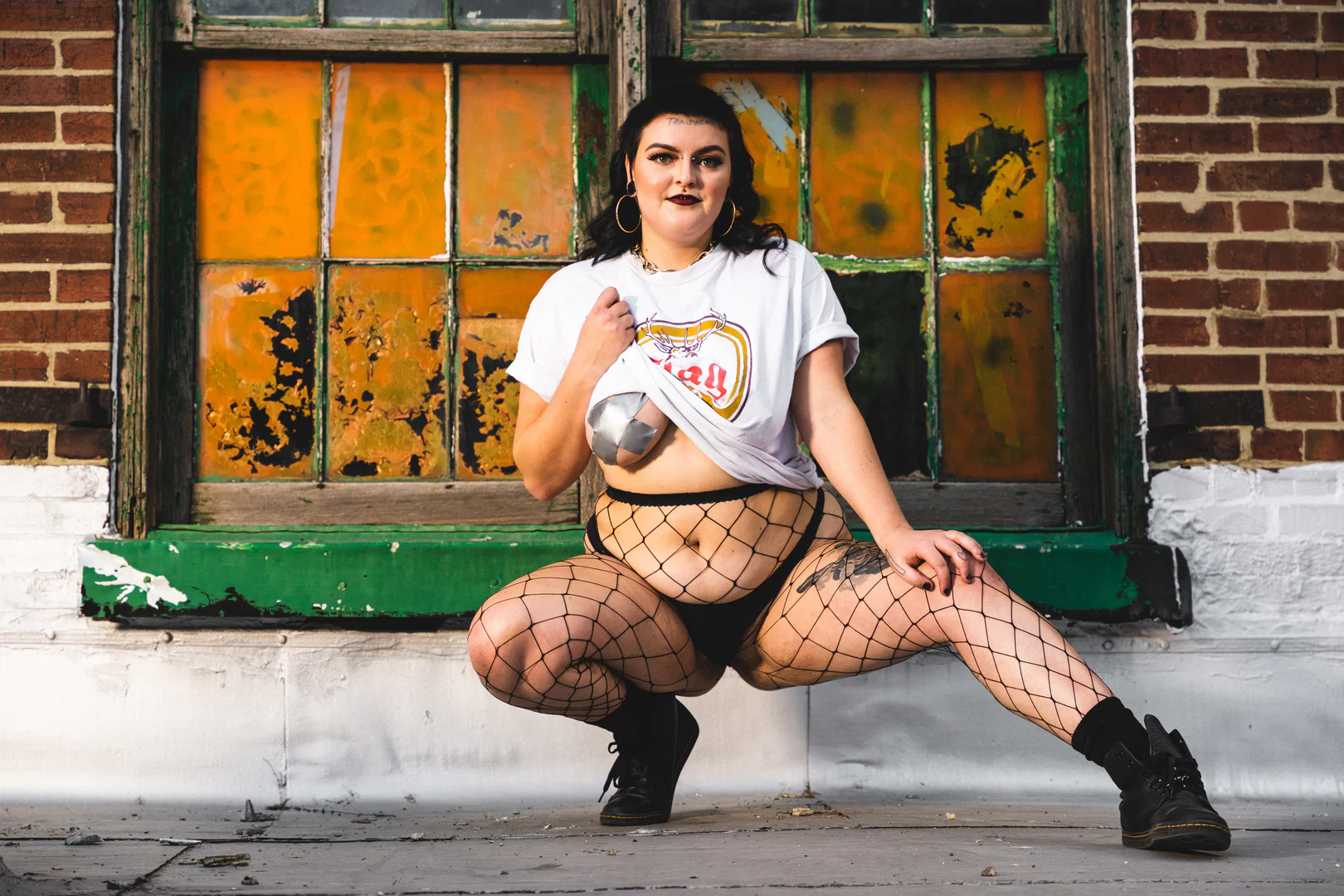Paige Marie profile banner