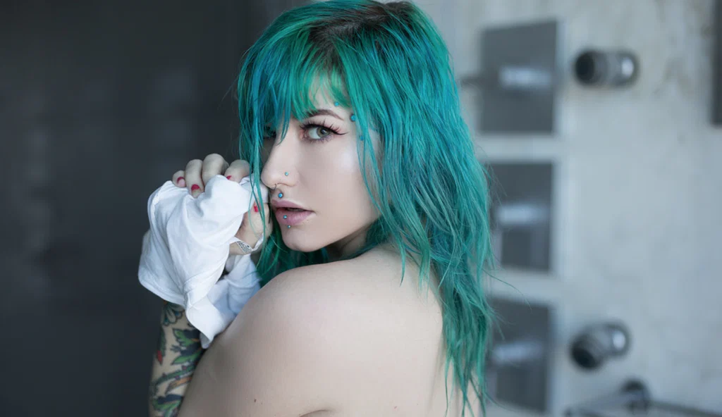 Skella Borealis's avatar