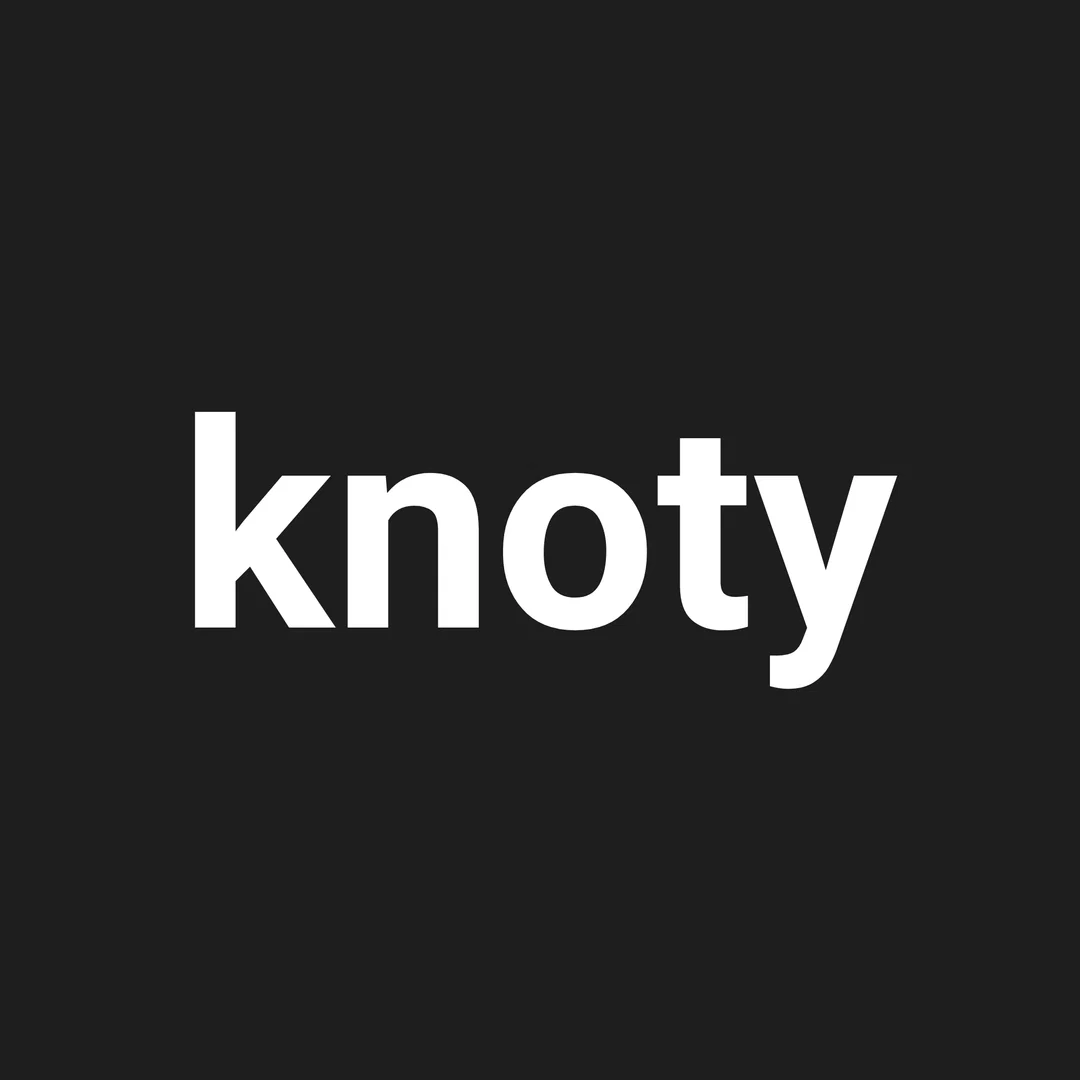 Knoty profile banner