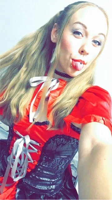 DaisyDoll's avatar