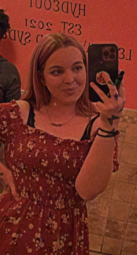 Love Renee's avatar