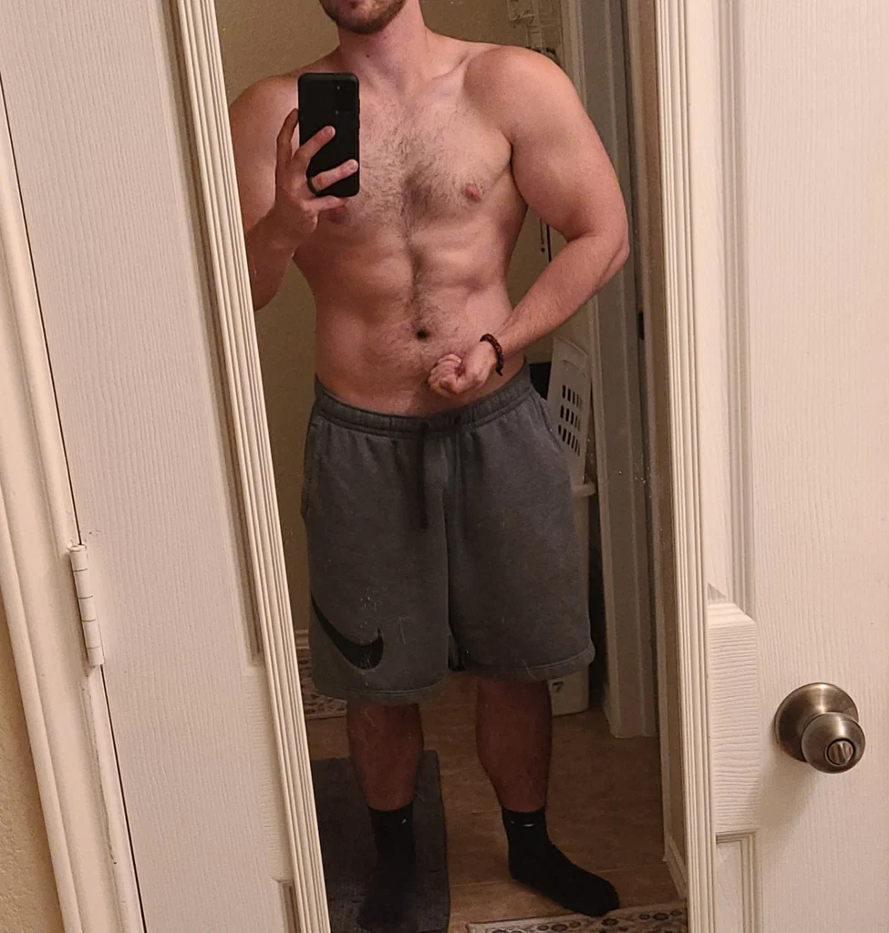 Straight Guy