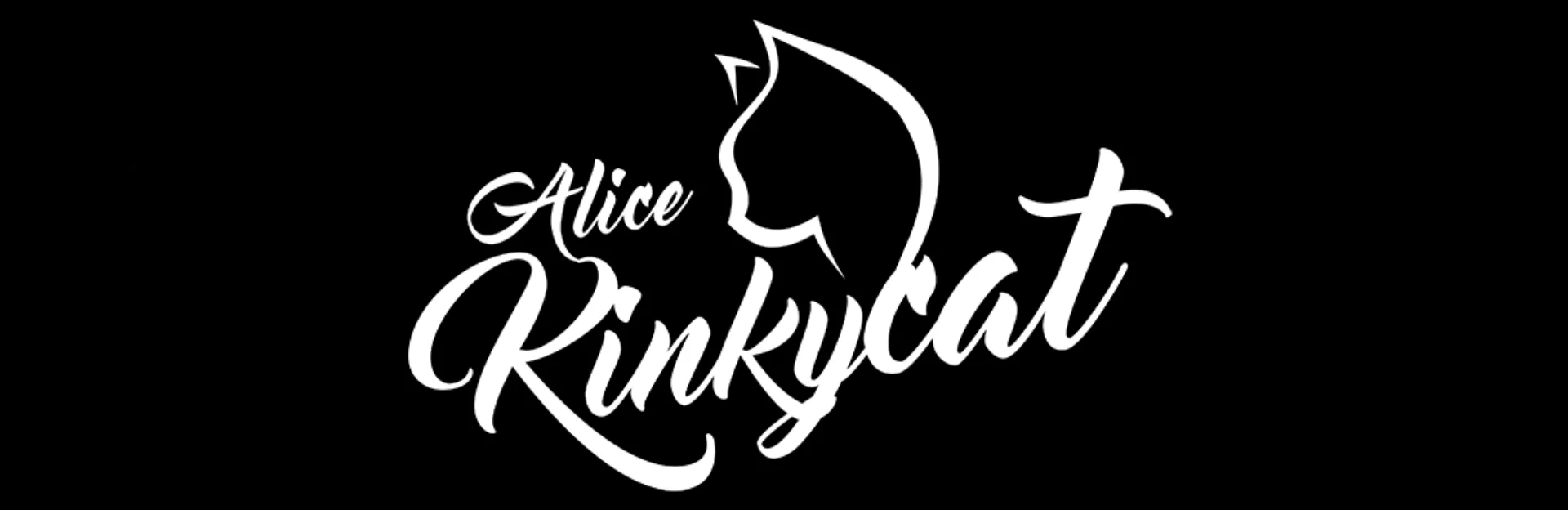 AliceKinkycat profile banner