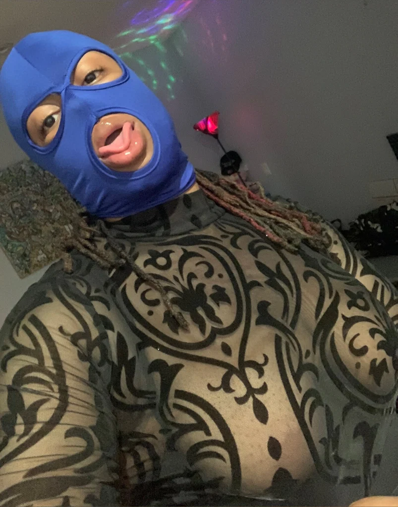 Throat Baby 🍼's avatar
