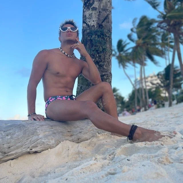 Sexy Prince π€΄π» ππ³οΈβππ¦ profile banner