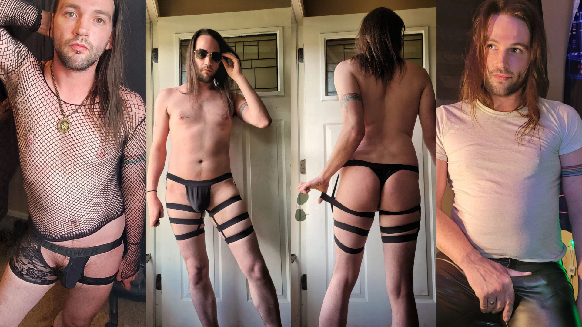 Mr. Normal Penis profile banner