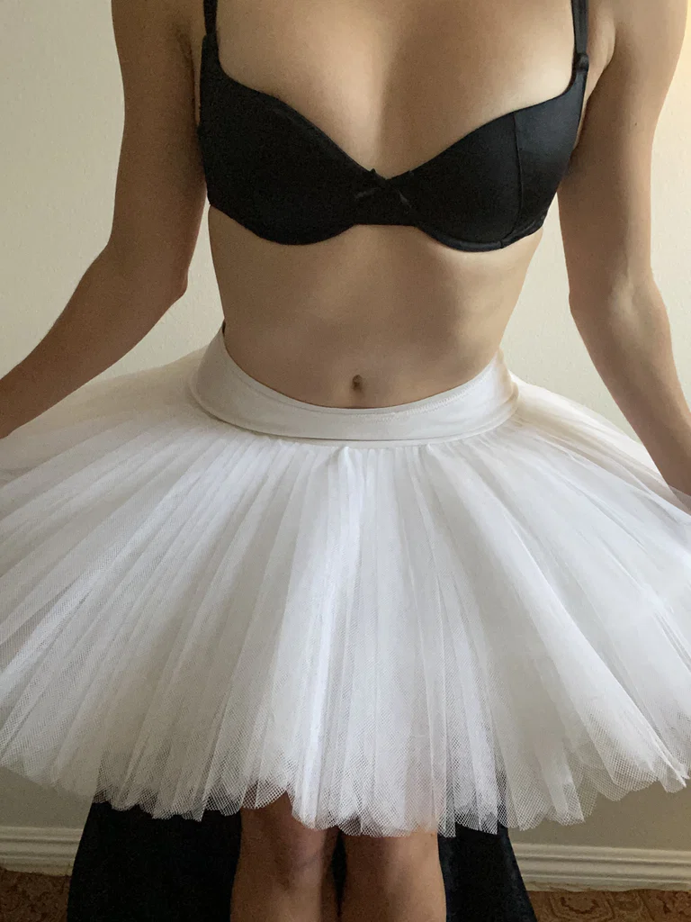 Ballerina Body's avatar