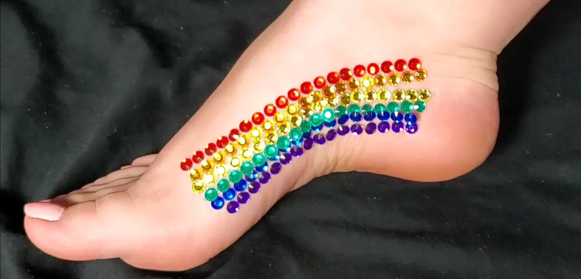 Crazy Toes profile banner