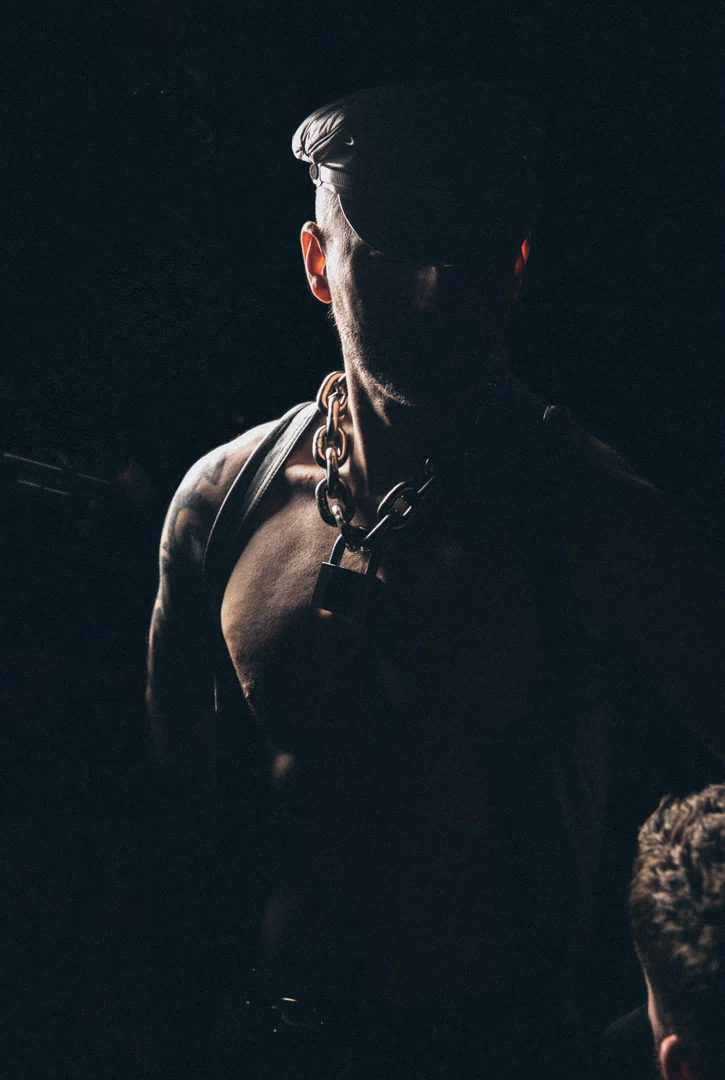 leatherdomlondon profile banner