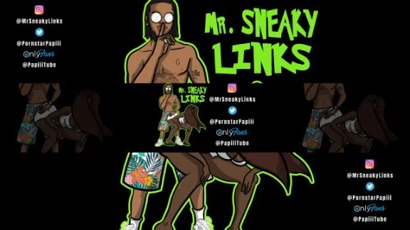 Mr. Sneaky Links ππΉπ―π² profile banner