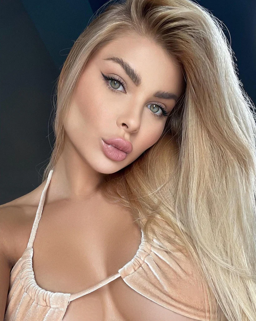 Patrycja Dyska's avatar
