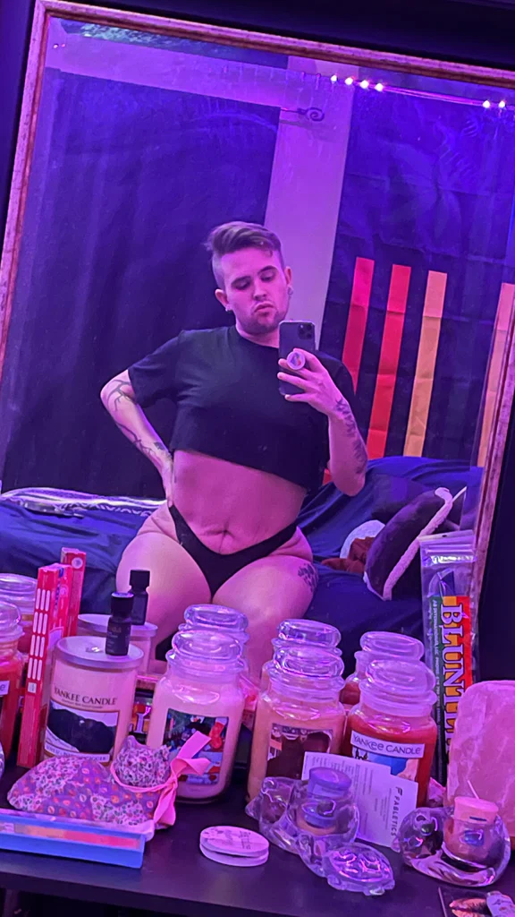 Jesse's avatar