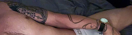 DickPyches profile banner