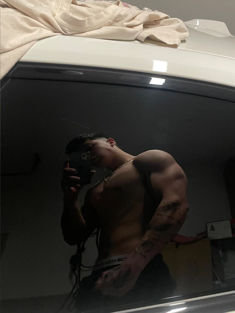 Joey Birlem's avatar