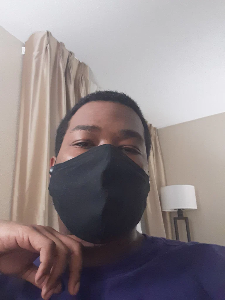 Chron's avatar