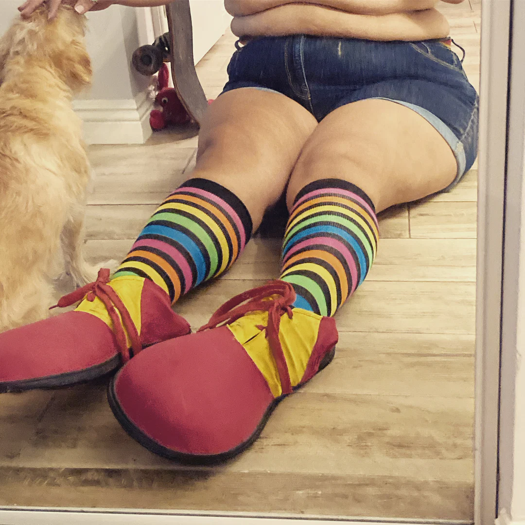 Sprinkles The Clown profile banner