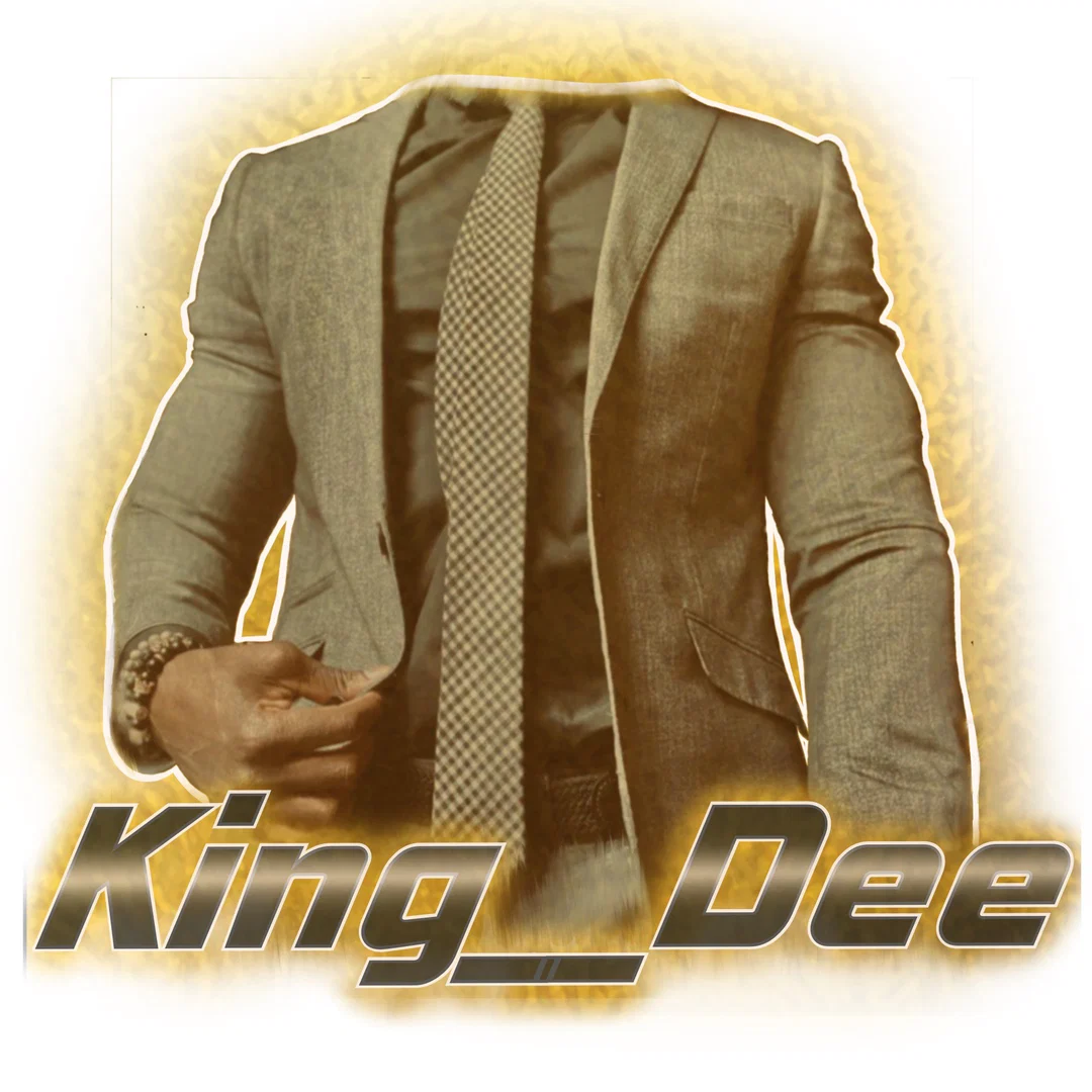 King Dee profile banner