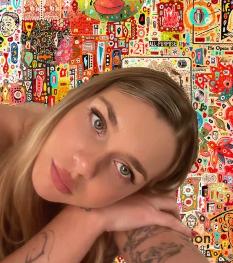 GABBIE CARTER's avatar