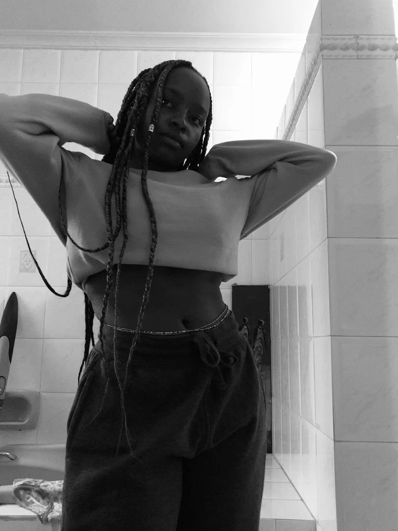Prettybitch profile banner