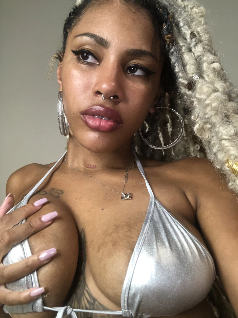 Jade Caribbabe's avatar