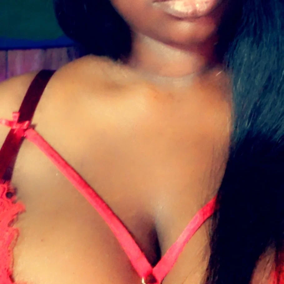 Choxolate Goddess