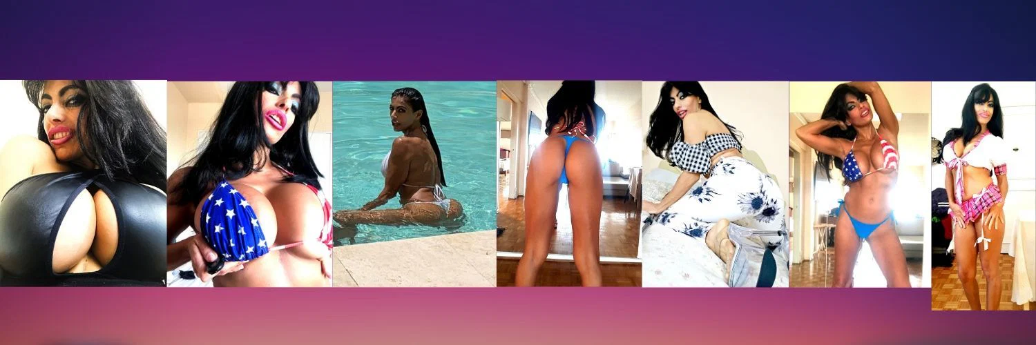 BUSTY MOMMY CLAUDIA SMITH COUGAR VIP profile banner