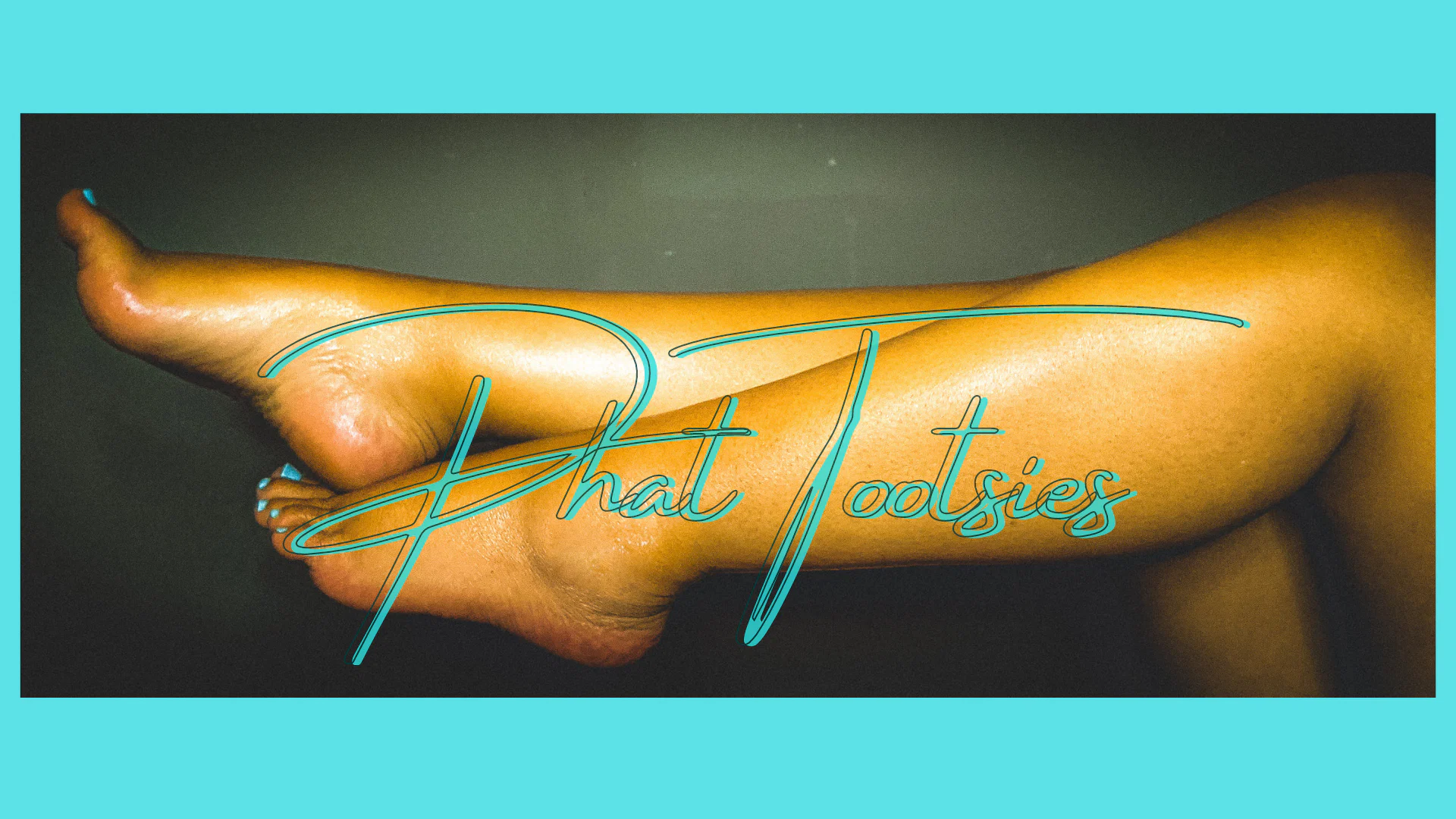 Phat Tootsies profile banner