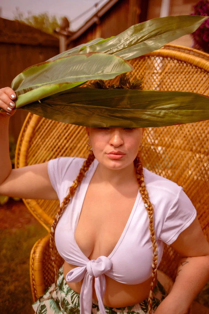 Modeled after the McK