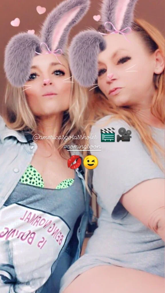Heather &amp; Michelle's avatar