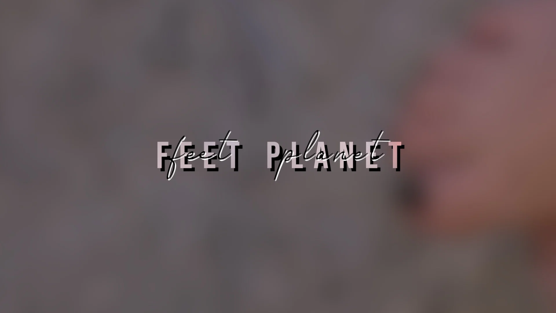 Feet Planet profile banner
