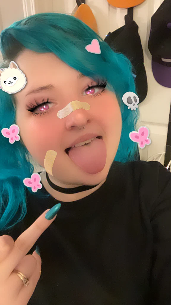 TipsyMarie's avatar