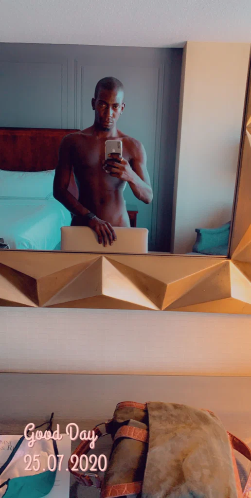 King Choc 👑