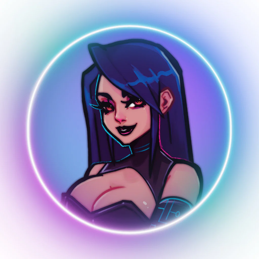 Larkin Love FREE Account's avatar