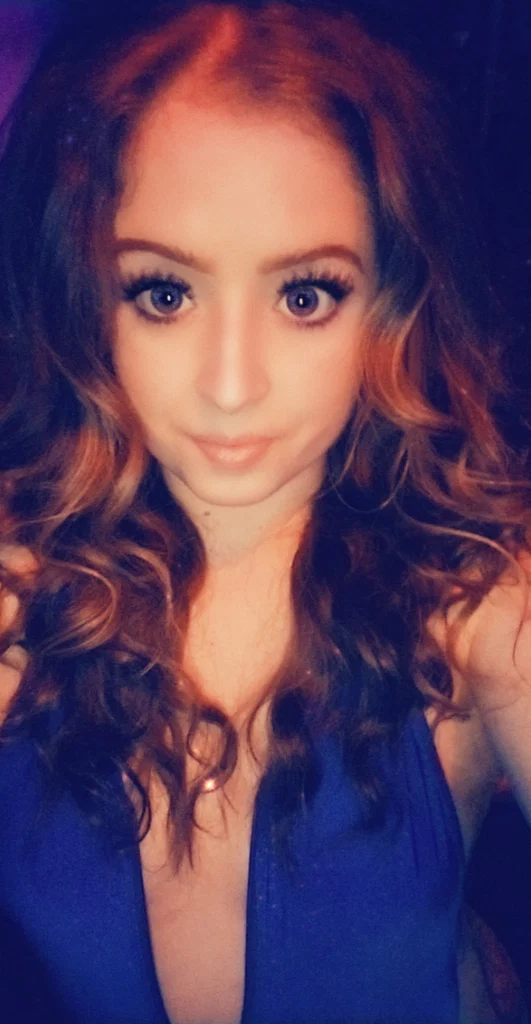 Samantha's avatar