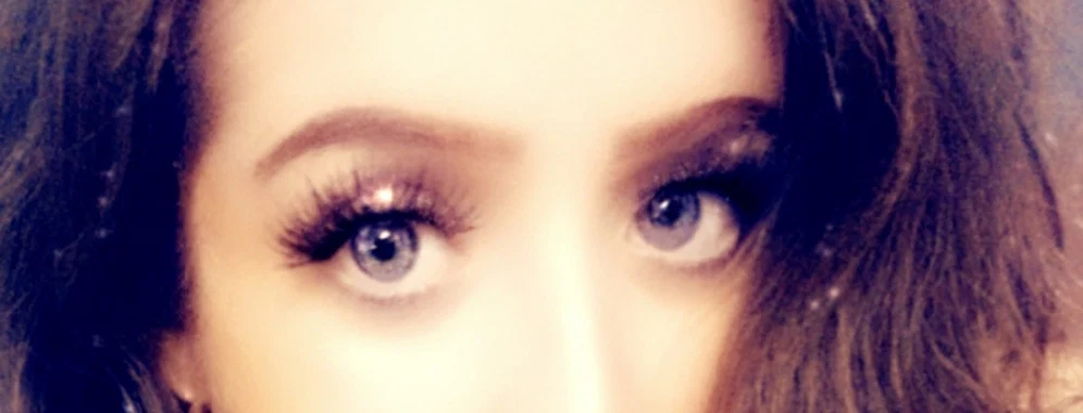 Samantha profile banner