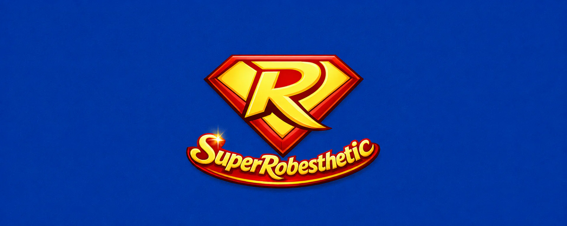 superrobesthetic โก๏ธ๐ช๐ป profile banner