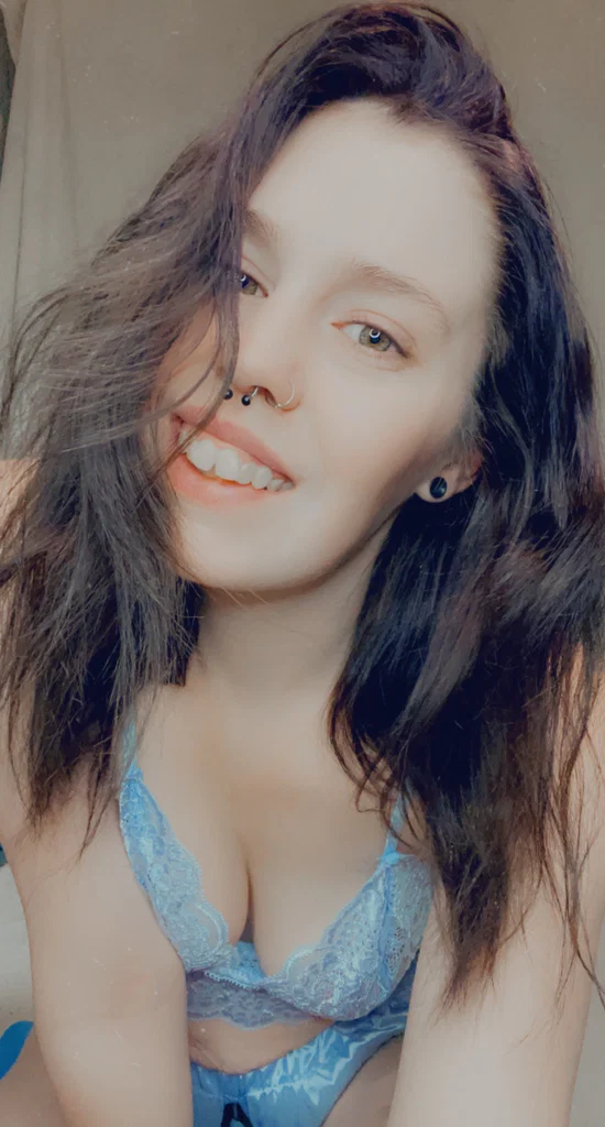 Sophia Foxx😈