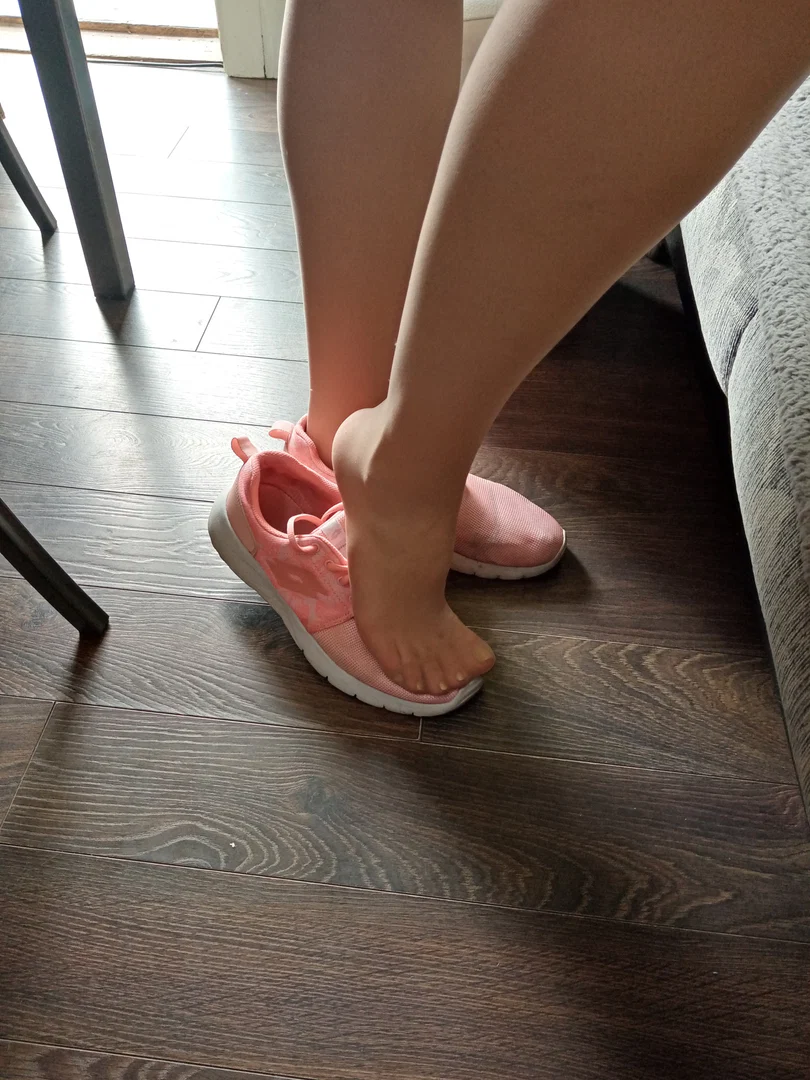 Feet amazing💯🔥 profile banner