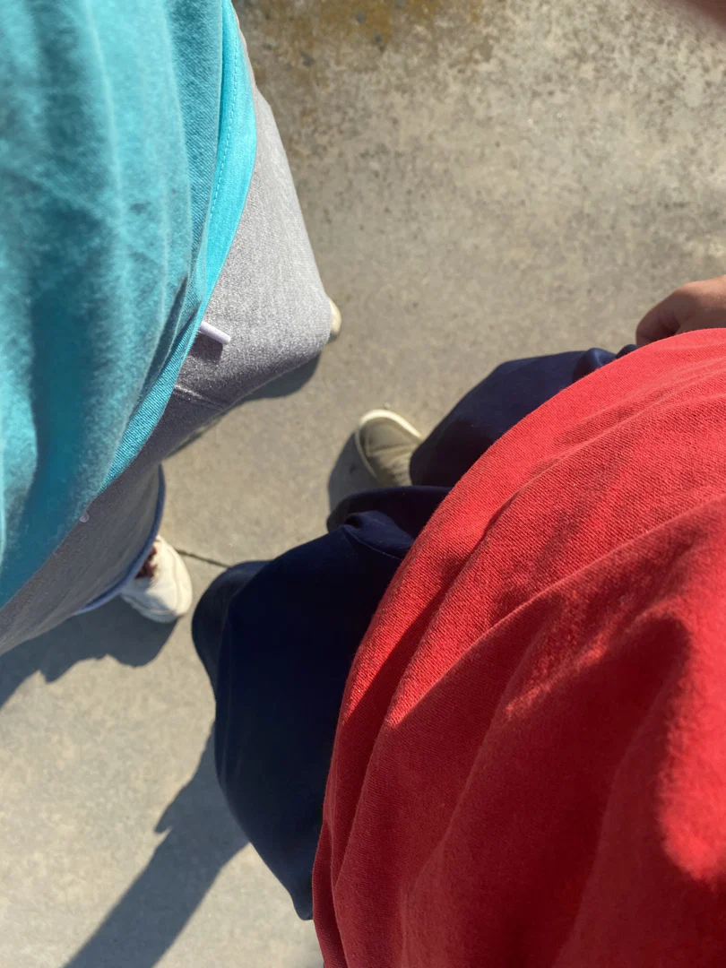 Mac & Nel 🍑🍆💦 profile banner